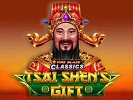 Tsai Shen's Gift (1) game thumbnail