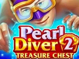 นักประดาน้ำไข่มุก2_ หีบสมบัติ game thumbnail
