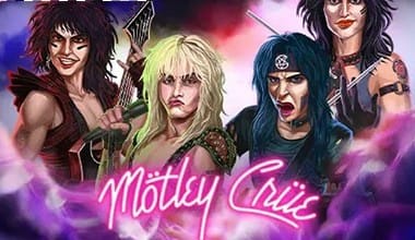 Motley Crue
