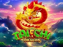 Taichi Dragon game thumbnail